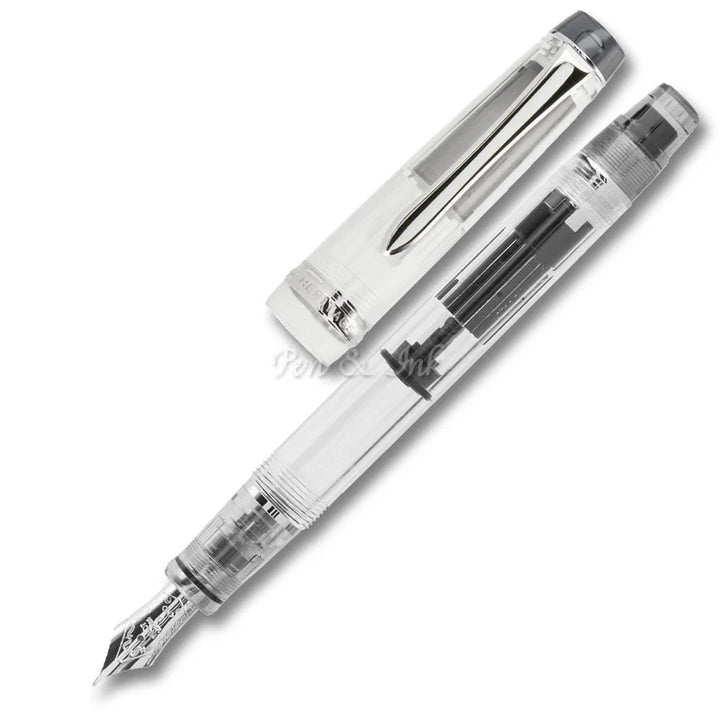 Pilot Custom Heritage 92 Fountain Pen - M