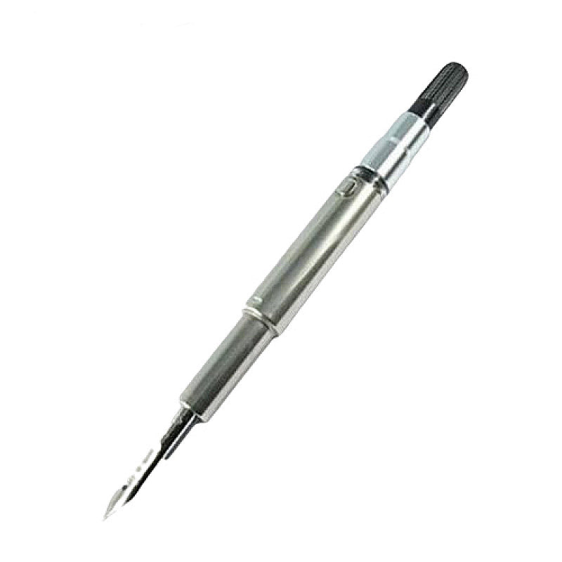 Pilot Capless Vanishing Point Fountain Pen Nib