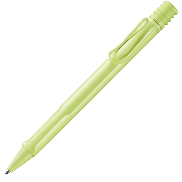 Lamy Safari springgreen Special Edition 2023 Ballpoint Pen