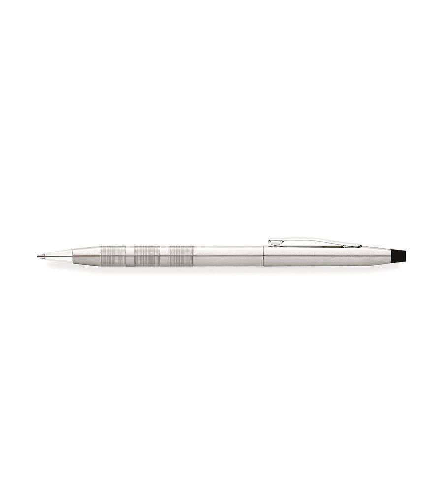 Cross Classic Century Satin Chrome Ballpoint Pen