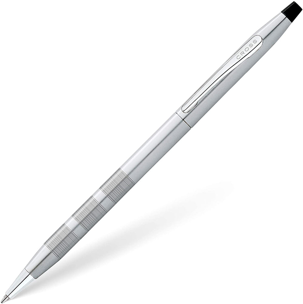 Cross Classic Century Satin Chrome Ballpoint Pen