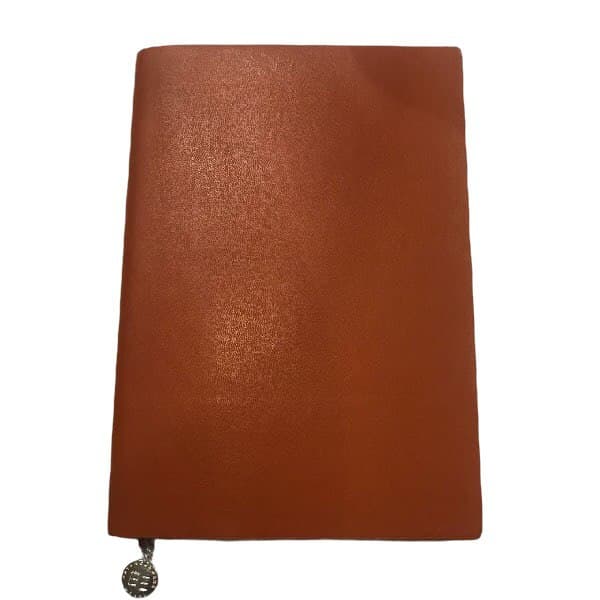 Donau A4 Soft Cover Journal Tan