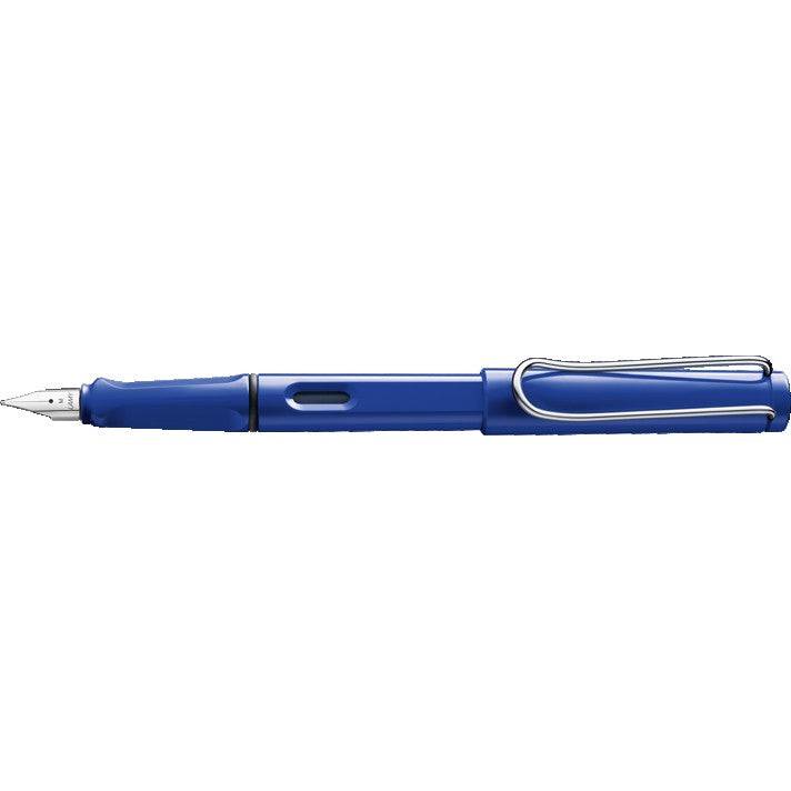 Lamy Safari Fountain Pen