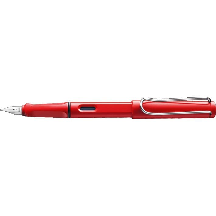 Lamy Safari Fountain Pen