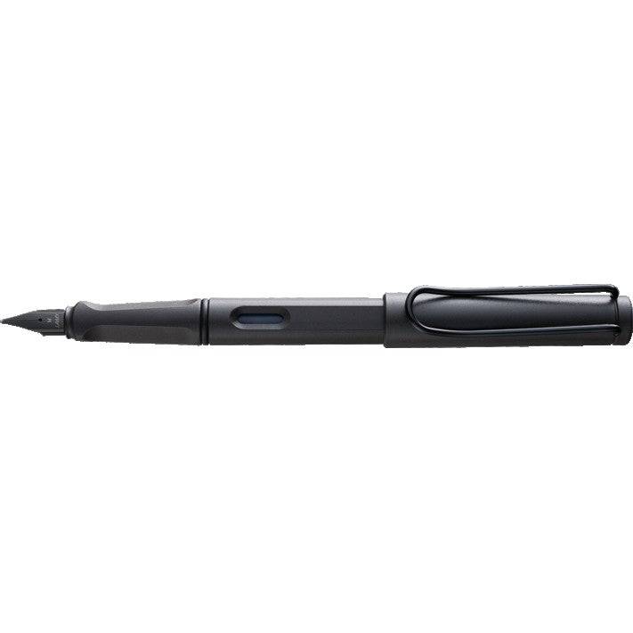 Lamy Safari Fountain Pen