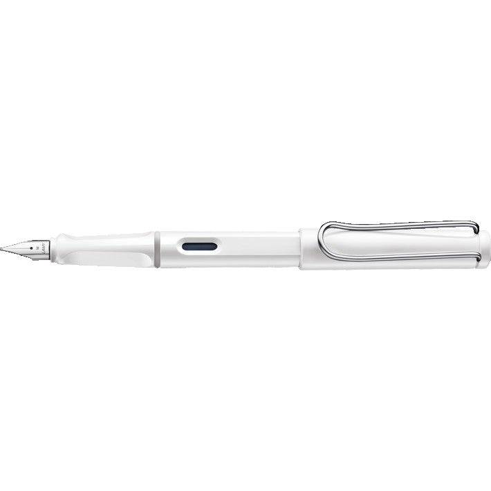 Lamy Safari Fountain Pen