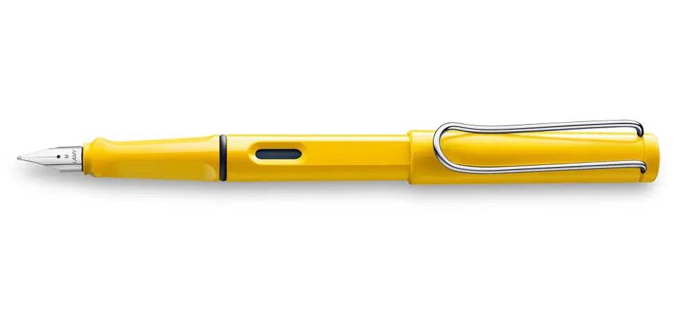 Lamy Safari Fountain Pen