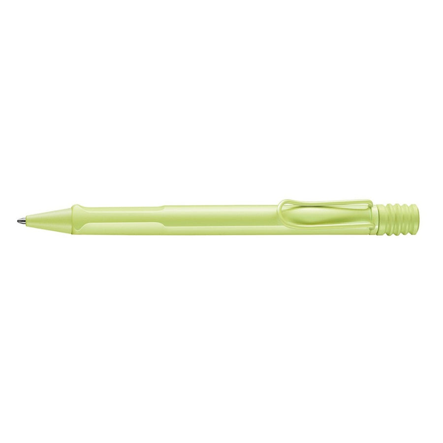 Lamy Safari springgreen Special Edition 2023 Ballpoint Pen