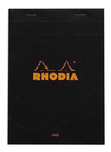 Rhodia Head Stapled Journal No.16 A5