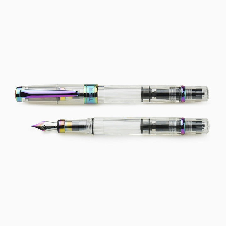 TWSBI Diamond 580 IRIS Fountain Pen