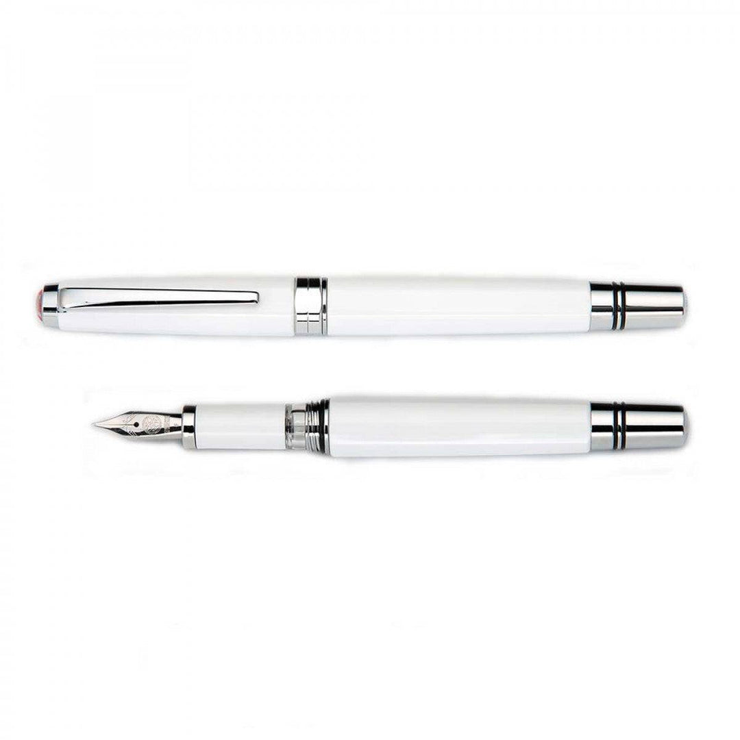 TWSBI Classic Fountain Pen (2022) - Applebee Pens