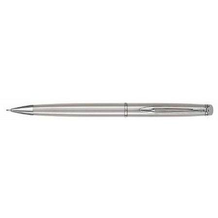 Waterman Hemisphere Essential Stainless Steel CT Pencil